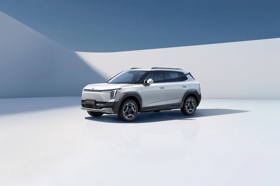 Silver Moon Motors